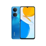 HONOR obnovljen pametni telefon X7 4GB/128GB, Ocean Blue