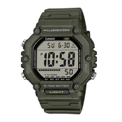 Casio Casio Collection Extra Long Strap AE-1600HX-3AVEF