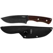slomart NEO TOOLS Survival Nož Full-Tang 23cm