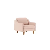 Atelier del Sofa Fotelja Robin 1, Krem