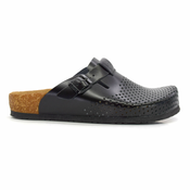 LEON ANATOMSKE USNJENE COKLE, (4250_BLACK-42)