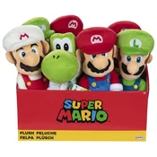 Alltoys Plišasti Super Mario 23 cm