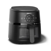 PHILIPS NA210/00 2000 Series 2000-es serijska Airfryer 3.2L Crno