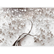 artgeist Fototapeta Star Tree, 150x105cm