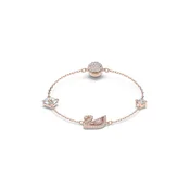 Swarovski  Zapestnica  DAZZLING SWAN