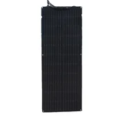xinpuguang Sončna celica, visoka učinkovitost, fleksibilna zasnova, 95w 1050x400mm-a, (5000202071)