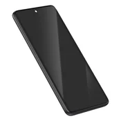 XIAOMI Xiaomi, Celoten AMOLED zaslon za Redmi Note 14 Pro 5G Service Pack, Črna, (5000275968)