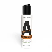 Gardj Europe Lubrikant za analno uporabo A Is for Mou Chocolate 120 ml