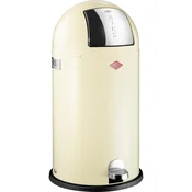 Wesco Wesco 40-litrski koš za odpadke Kickboy 8012066