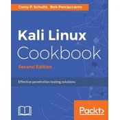 Kali Linux Cookbook -