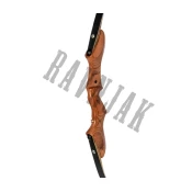 Ragim Handle Fieldbow Black Buffalo