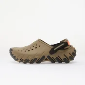 Čevlji Crocs Echo RO Clog S2C Khaki 7