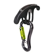 OCÚN Varovalni set Condor Twist/Bow komplet varovalk, črn