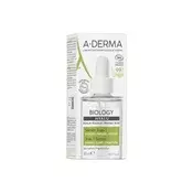 A-DERMA Biology Hyalu Serum 3u1