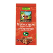 Bio čokolada praline Nirwana, Vegan Rapunzel, 100 g