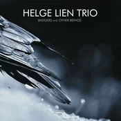 Helge Lien Trio - Badgers And Other Beings (Limited Edition) (LP)