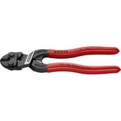 KNIPEX Klešta CoBolt 160mm 71 01 160 crvena