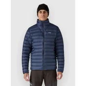 Patagonia Down Jacket new navy
