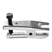slomart NEO TOOLS Orodje za odstranjevanje zgibov, 40x19 mm