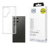 3MK Ovitek za Samsung Galaxy S25 Ultra - 3mk Armor