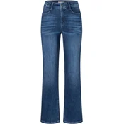 MAC Kavbojke  moder denim