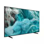 SAMSUNG QLED TV QE43Q7FAAUXXH