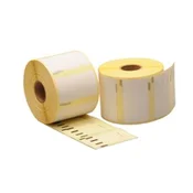 DYMO Dymo 11354 združljive nalepke - 57 mm x 32 mm termalni papir S0722540, (21405720)