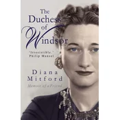 Duchess of Windsor