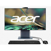 Acer ACER S27-1755_AIO_I7-1260P/16GB/1TB SSD/W11 Home, (20556001)