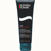 Biotherm Biotherm Homme Gel za cišcenje lica Pene i gelovi za cišcenje lica