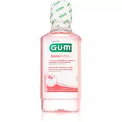 G.U.M SensiVital ustna voda za občutljive zobe 300 ml