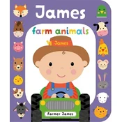 Farm James