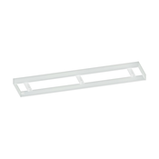 Eglo 61361 - Okvir za plafonski panel SALOBRENA 1205x303mm