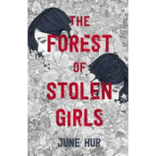 Forest of Stolen Girls