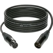 Klotz M1FM1N1000 10 m Mikrofonski kabel (Kot novo)