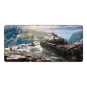 World Of Tanks - CS-52 LIS Mountain Fox XL Podloga za Miš