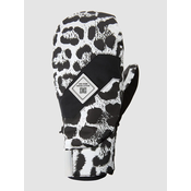 DC Franchise Rokavice Mitt snow leopard