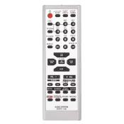 General PANASONIC EUR7711150 - daljinski upravljalnik podvojeni