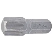 Granit TORX T50 nastavek 5/16 palca 30 mm S2 5 kosov.