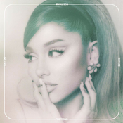 Ariana Grande - Positions, Deluxe (CD)