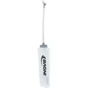 inov-8 mehka bučka z 10-palčno cevko, 0,5 l, prozorna ()