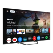 TESLA QLED TV Q65E655GUS