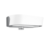 Steinel 053185 - LED Zunanja svetilka s senzorjem L 710 LED/8,5W/230V IP44