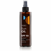 Olival Sun Oilé ulje za suncanje s hranjivim ucinkom SPF 50 200 ml