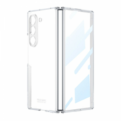Futrola COLOR LINE za Samsung F956B Galaxy Z Fold 6 5G providna