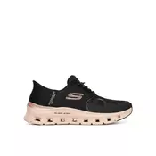 Skechers Superge Glide-Step Pro - Radiant Stride 150438/BKRG Črna