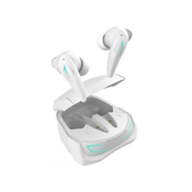 White Shark GEB-TWS96 TITAN ANC Bežicne slušalice za mobilni telefon, u uvo, Bele