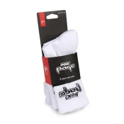 Nogavice FOX Rage Socks 3-pack št.40-43/44-46