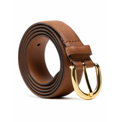 Lauren Ralph Lauren Pas CHARM, rjava
