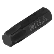 shumee Magnetni Torx nastavek T40 x 25 mm - komplet 32 kosov (8 pretisnih omotov po 4 kosi)